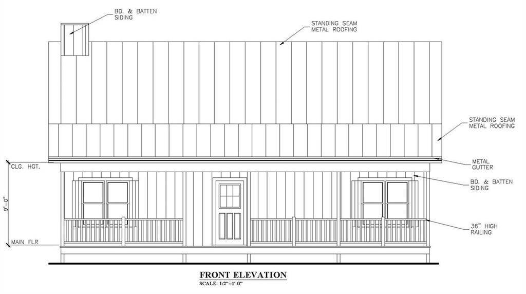 Lot 29 0 King Mountain DR, Clayton, GA 30525