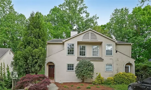 4123 Lake Mist DR NW, Kennesaw, GA 30144