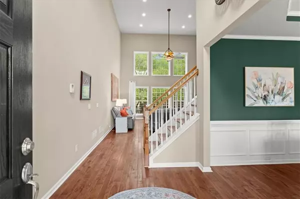 Canton, GA 30114,118 Crestmont DR