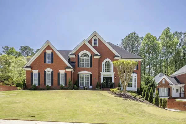 Alpharetta, GA 30022,355 Sharpe LN