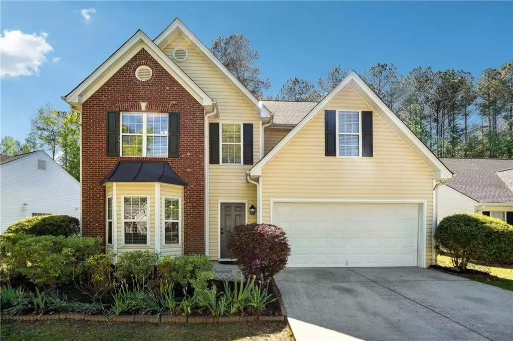 Sugar Hill, GA 30518,4860 Markim Forest LN