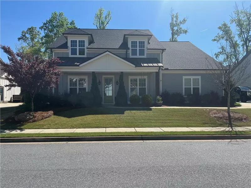 307 Pinehurst CIR, Alpharetta, GA 30004