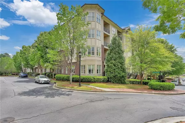 3635 E Paces CIR NE #1109, Atlanta, GA 30326