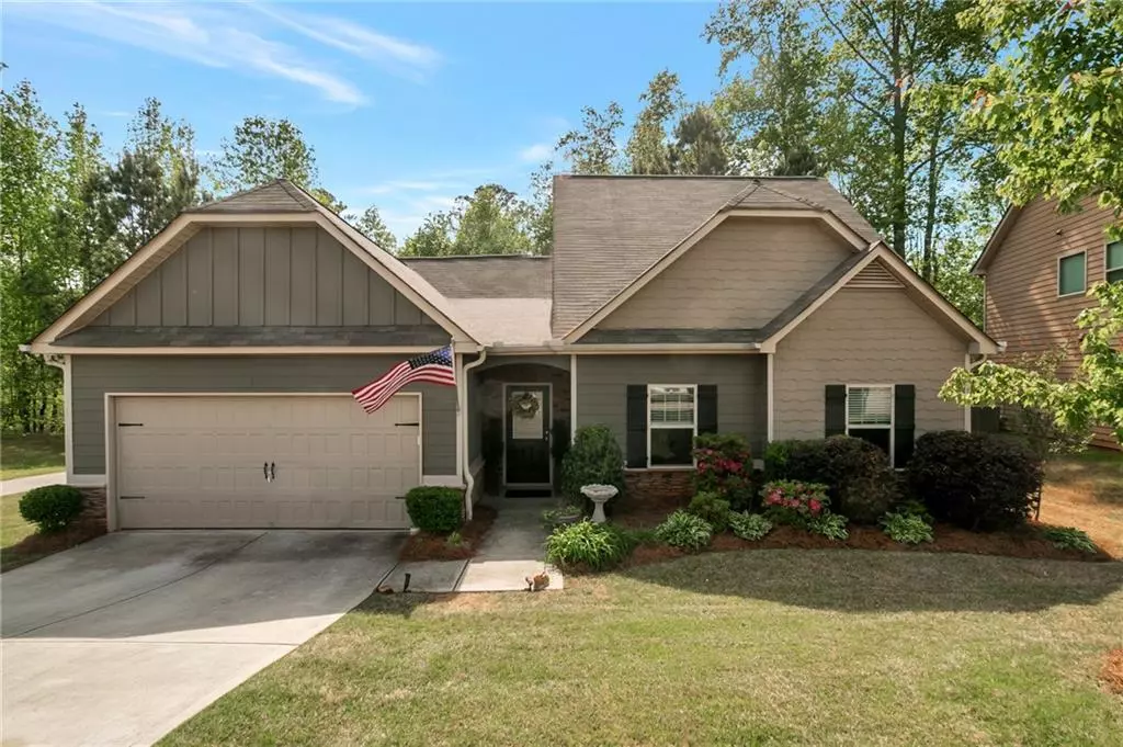 Villa Rica, GA 30180,2530 Grayton LOOP