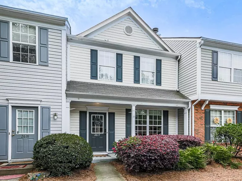 2617 Ashleigh LN, Alpharetta, GA 30004