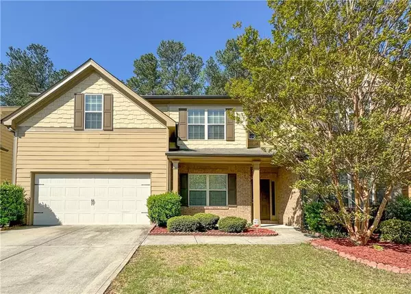 3448 Sag Harbor CT, Buford, GA 30519