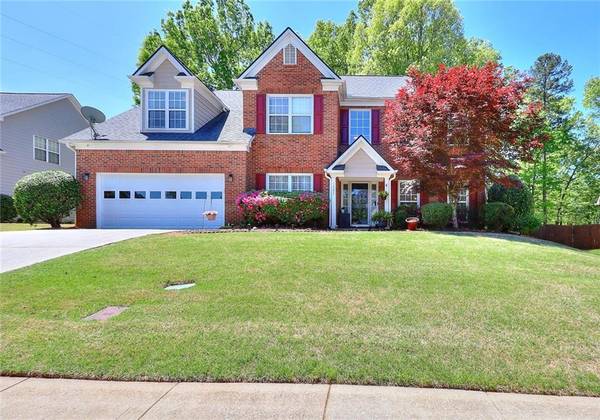 1285 Great Oaks DR, Lawrenceville, GA 30045