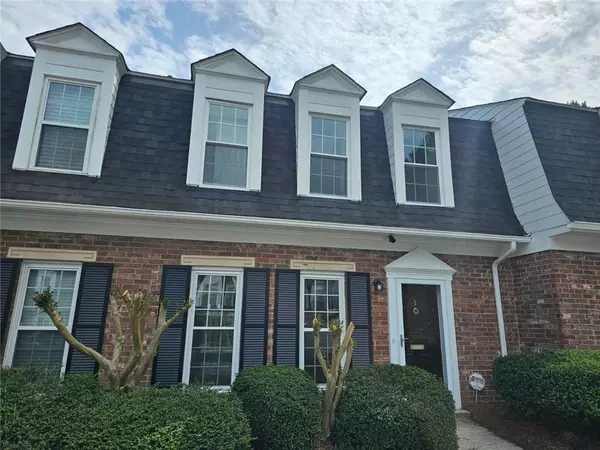 5 George Wythe PL NW, Atlanta, GA 30318
