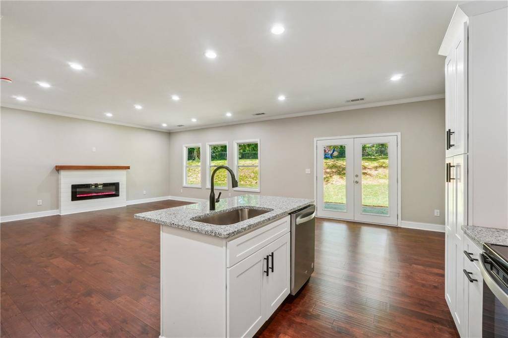 Conley, GA 30288,1617 Mallard CIR