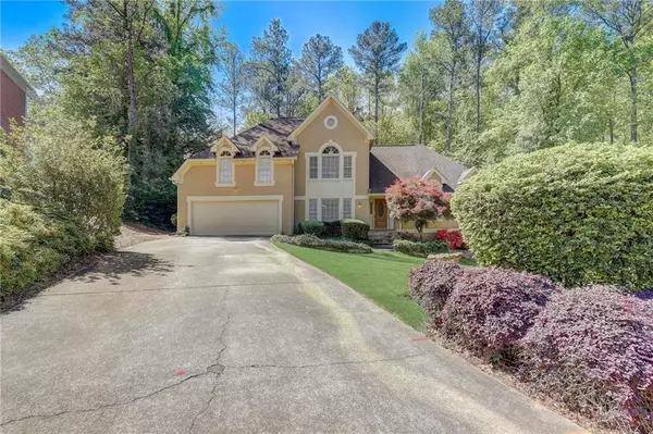 Lawrenceville, GA 30044,2542 Rushing Wind CT