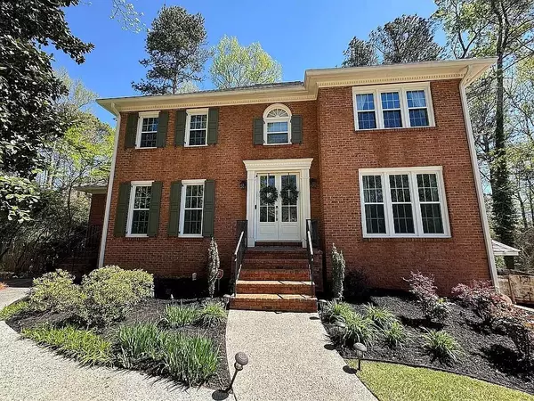 254 Blair PL NW, Marietta, GA 30064