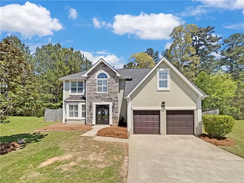 3625 Spring Mesa DR, Snellville, GA 30039