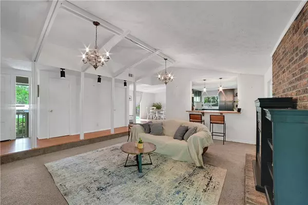 Lawrenceville, GA 30043,1263 La Mesa DR