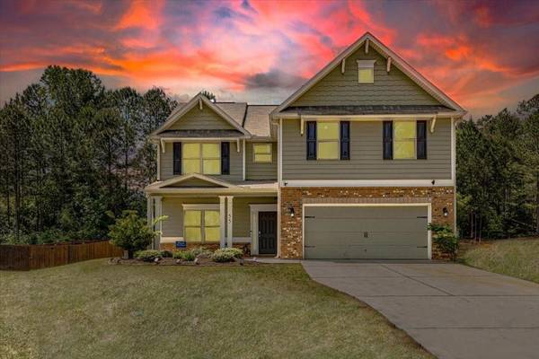 55 Highwood DR, Covington, GA 30016