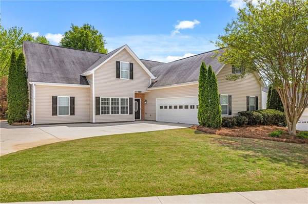 2695 Matlin WAY, Buford, GA 30519