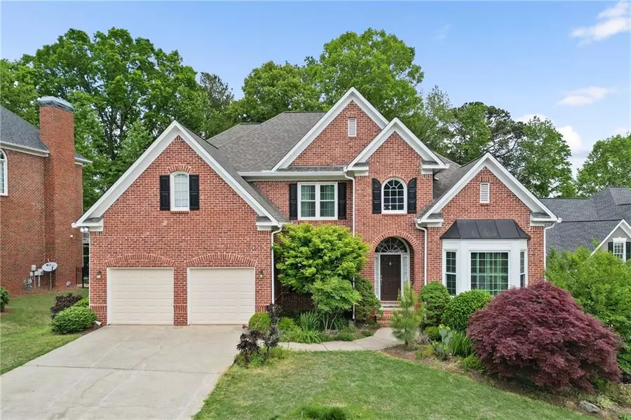 3093 Canter WAY, Duluth, GA 30097