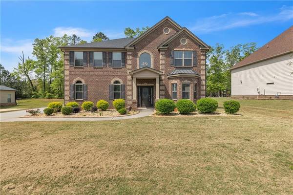 168 Traditions LN, Hampton, GA 30228