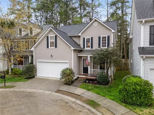 Marietta, GA 30067,786 Gardenside CIR SE