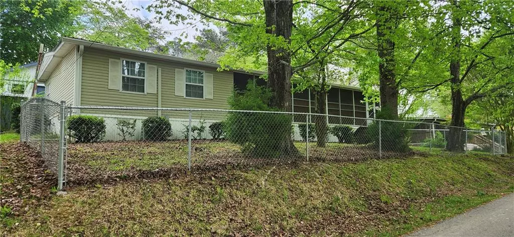 7241 Pine CT, Cumming, GA 30041