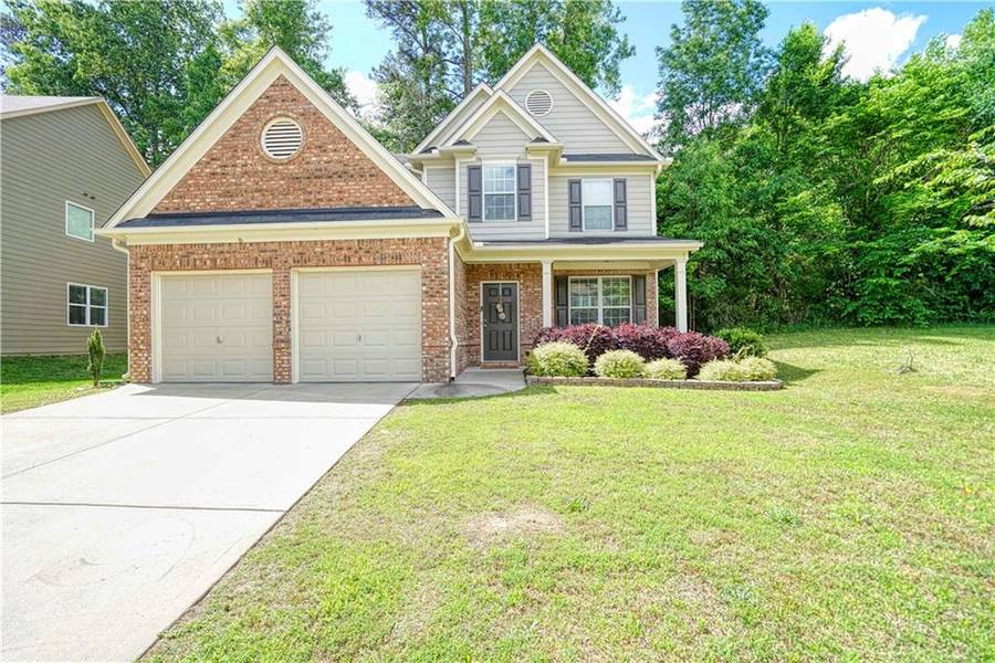 2070 Bonny Glen CIR, Austell, GA 30106