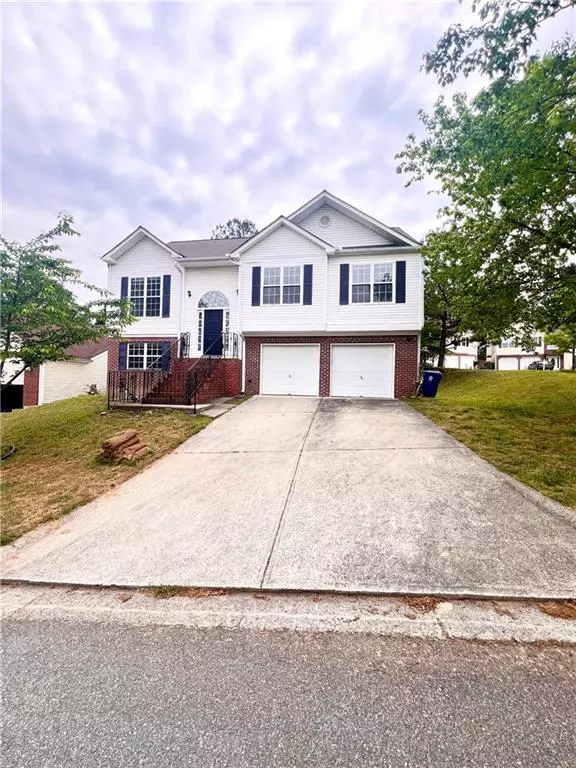 Duluth, GA 30096,3483 Palisade Park CT