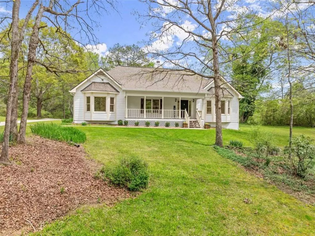 Gainesville, GA 30506,5370 Wild Smith RD