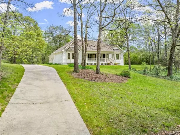 Gainesville, GA 30506,5370 Wild Smith RD