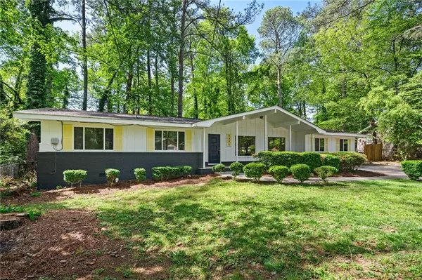 Atlanta, GA 30349,5485 Saint Lo LN