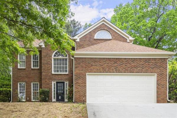 4980 Byers RD,  Alpharetta,  GA 30022