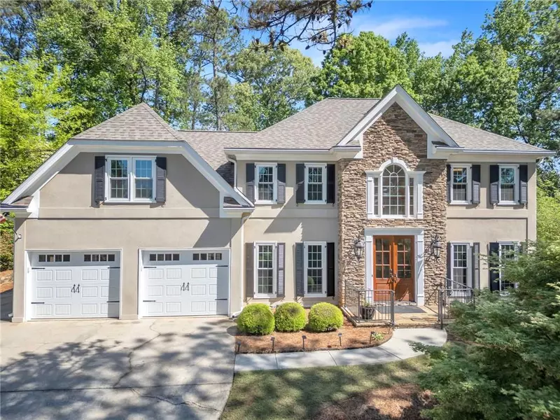 11185 Highfield Chase DR, Johns Creek, GA 30097