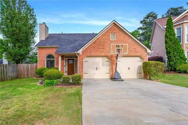 Alpharetta, GA 30004,320 Devon CT