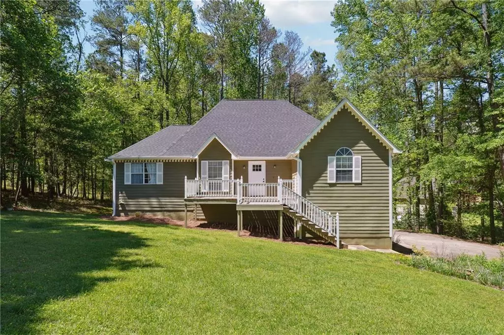 Woodstock, GA 30189,306 Mariner CIR