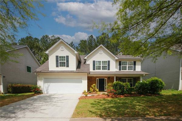 1473 Virgil Pond LN, Loganville, GA 30052