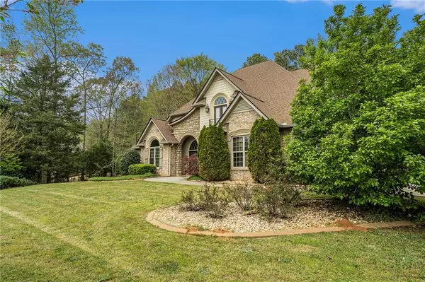 Mcdonough, GA 30252,1407 Swiftwater CIR