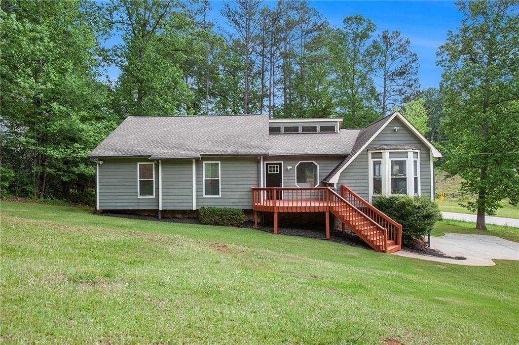 4909 Millen DR, Mableton, GA 30126
