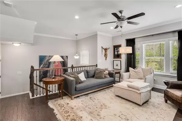 Atlanta, GA 30329,1453 Edgebrook CT