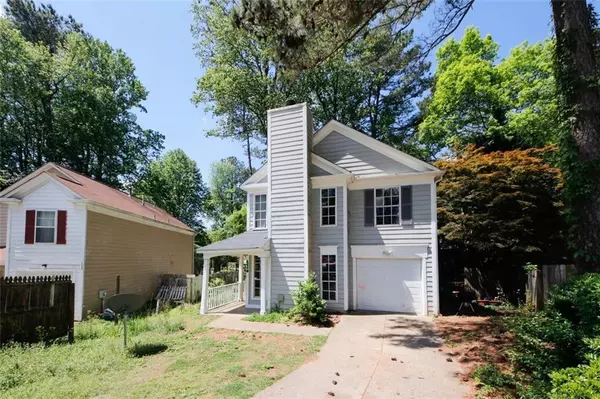 Stone Mountain, GA 30083,1290 OLD COUNTRYSIDE CIR