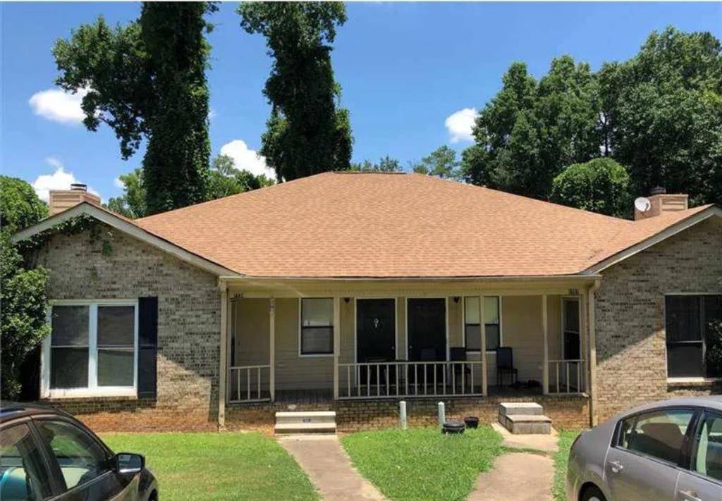 1157 Summer Brook RD,  Atlanta,  GA 30349