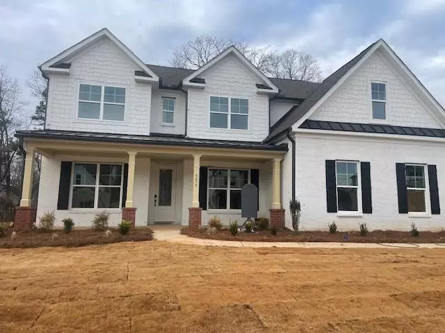 6670 Benchwood PATH, Cumming, GA 30028