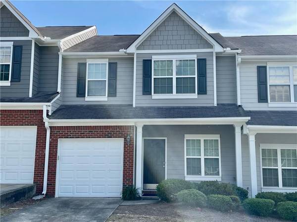 2169 Spikerush WAY, Buford, GA 30519