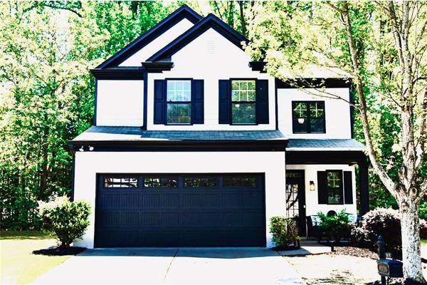 5675 Falls Landing DR, Cumming, GA 30040