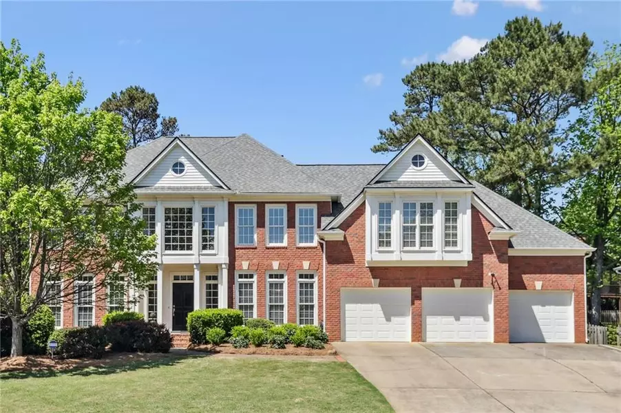 3291 Belmont Glen DR SE, Marietta, GA 30067