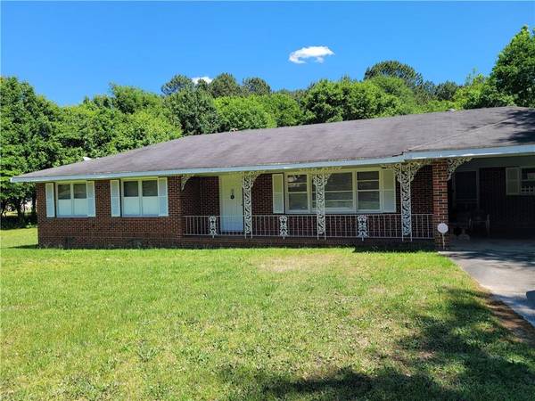 3321 S Norcross Tucker RD, Tucker, GA 30084