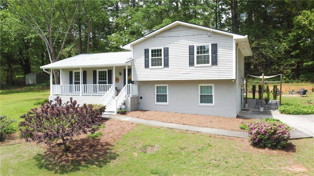 Smyrna, GA 30082,3887 Herren DR SW