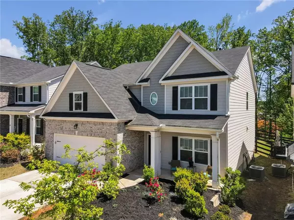 Canton, GA 30115,309 Coppergate CT