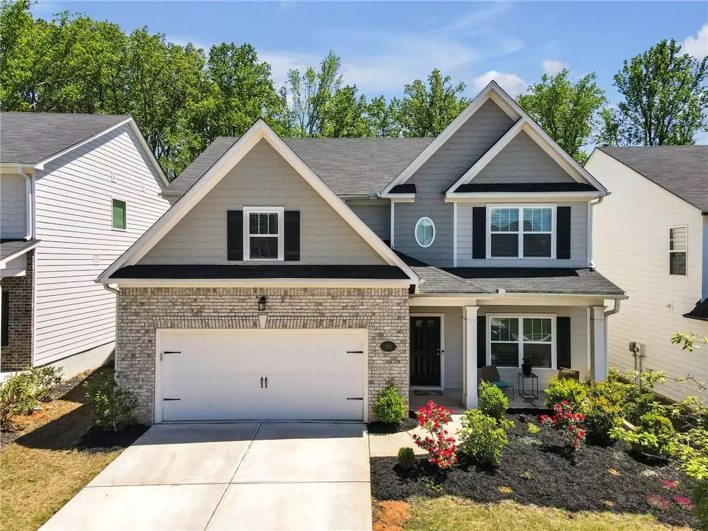 Canton, GA 30115,309 Coppergate CT