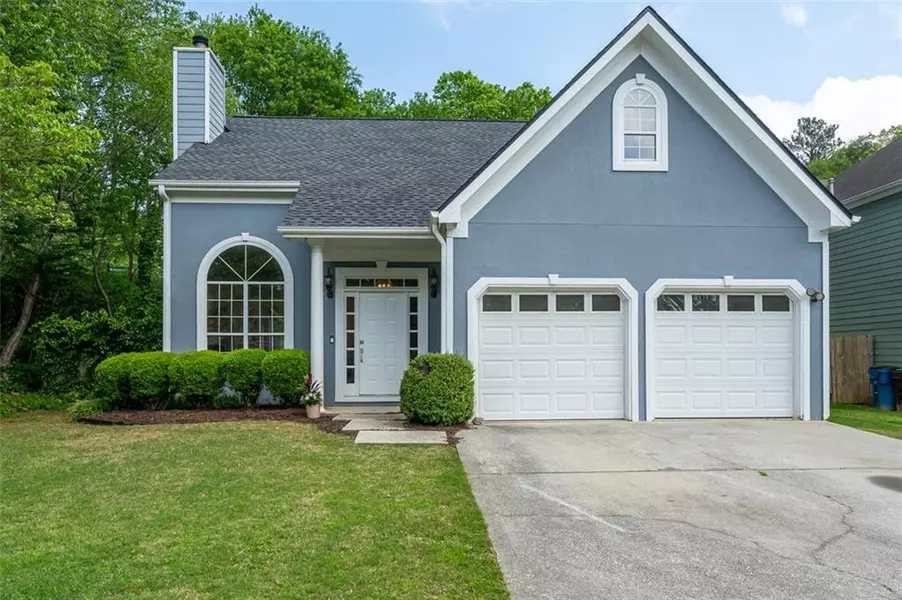 12175 BLUEJAY TER, Alpharetta, GA 30009