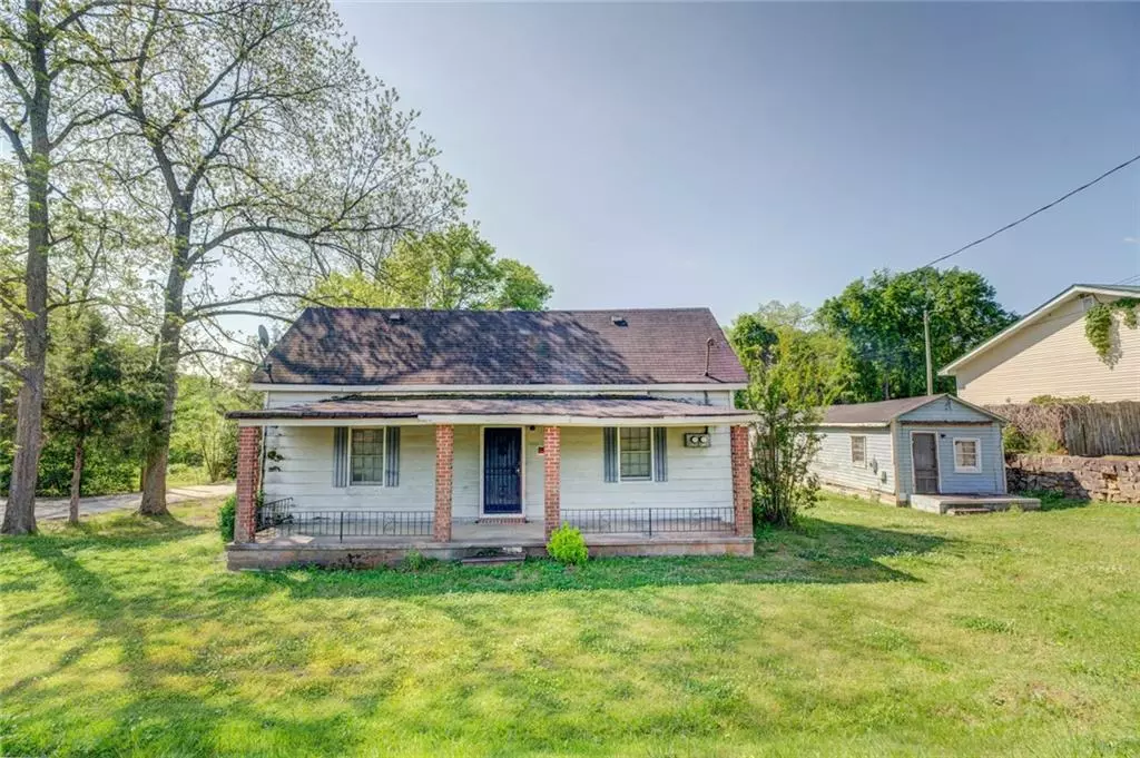 Covington, GA 30014,4105 Washington ST