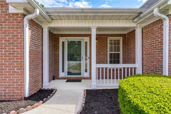 Loganville, GA 30052,2071 Vintage Oaks DR