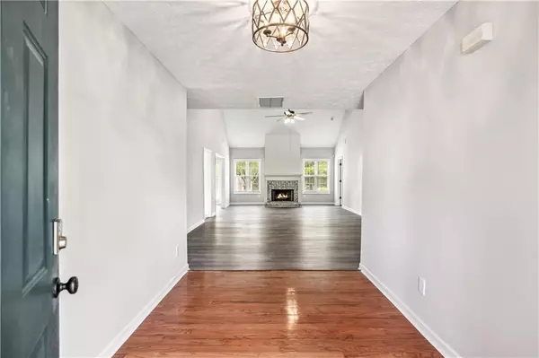 Loganville, GA 30052,2071 Vintage Oaks DR